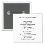 The Miracle of Friendship Pin