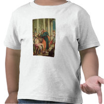 The Miracle of St. Barnabas, c.1566 Tshirt