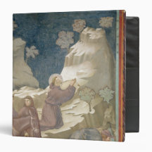 The Miracle of the Spring, 1297-99 Binder