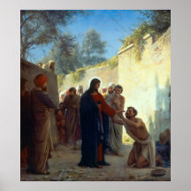 The Miracle Print
