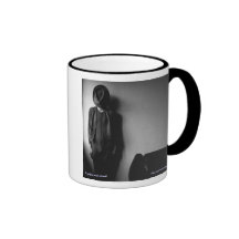 The Misanthrope Mug