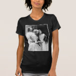 The Misses Binny and Monroe ~ 1845 Shirt