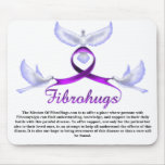 The Mission of Fibrohugs mousepads