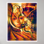 The Mistake poster by Whimzwhirled