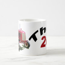 The Model 20 Mug