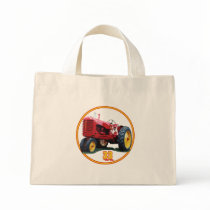 The Model 33 Tote Bags