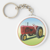 The Model 44 Keychains