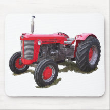 The Model 88 Mousepads