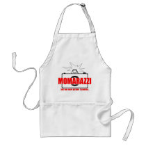 The Momarazzi Apron