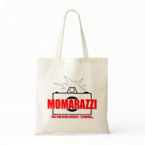 The Momarazzi Bag
