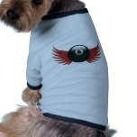 The Money Ball Pet Clothing