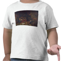 The Moneylenders t-shirts