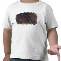 The Moneylenders t-shirts