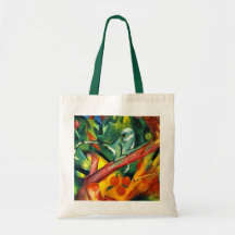The Monkey Bag