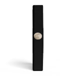 The Moon 3 Ring Binder
