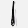 The Moon Necktie