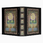 The Moon Tarot Card binders