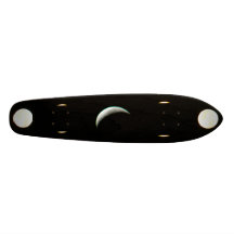 The Moonscape Skate Decks