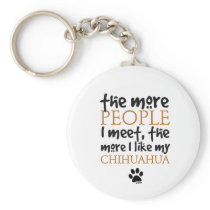 The more people I meet ... Chihuahua version