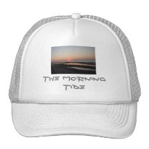 The Morning Tide Ryder Cap Mesh Hat