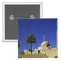 The Mosque of Muhammad Ali at the Citadel, also 2 Pins