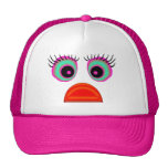 The Most Customizable Mesh Hats