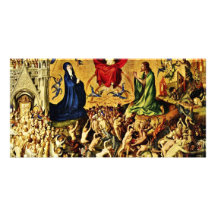 The Most Recent Court By Lochner Stefan ( Photo Cards