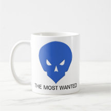 The Most Wanted Mug