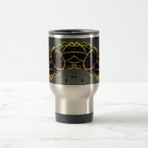 'The Mothership' Mugs