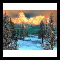 The Mountain posters