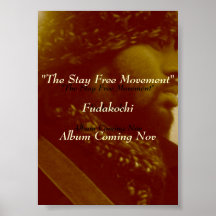 The Movement  Print