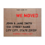 The Moving Box Postcards