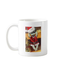 The MPs 30th Anniversary Christmas Collection Mug