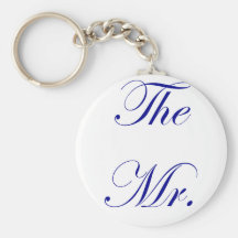 The Mr Key Chain