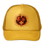 THE mr sun hat