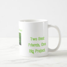 The MSMA Project Mug