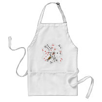 The Muck Aprons