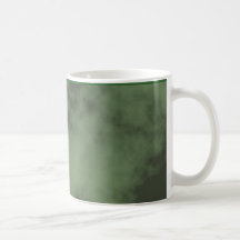 The Mug of Green