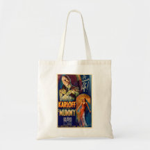 The Mummy 1932 Film Bags