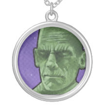 "the Mummy" Custom Jewelry