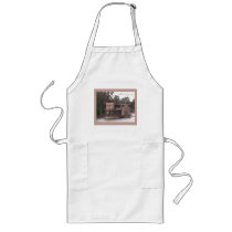 The Mundoo Apron