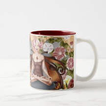 The Muse Mug