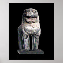 The MUSEUM Art Colossal 72"x52" Giclée Art Prints