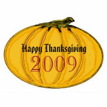 The MUSEUM Artist Series by jGibney Thanksgiving2 Cut Out