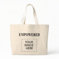 The MUSEUM Artist Series EMPOWERED MOMs Are Happy Bag