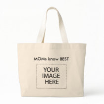 The MUSEUM Artist Series gibsphotoart MOMs know Be Canvas Bags