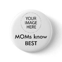 The MUSEUM Artist Series gibsphotoart MOMs know Be Button
