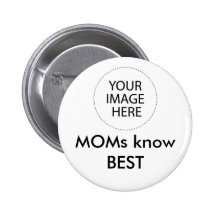 The MUSEUM Artist Series gibsphotoart MOMs know Be Button