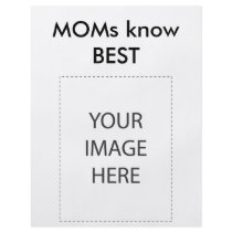 The MUSEUM Artist Series gibsphotoart MOMs know Be Full Color Flyer
