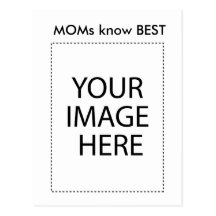 The MUSEUM Artist Series gibsphotoart MOMs know Be Post Card